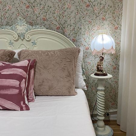 Casa Da Pontelha Villa Inn Ponte de Lima Ngoại thất bức ảnh