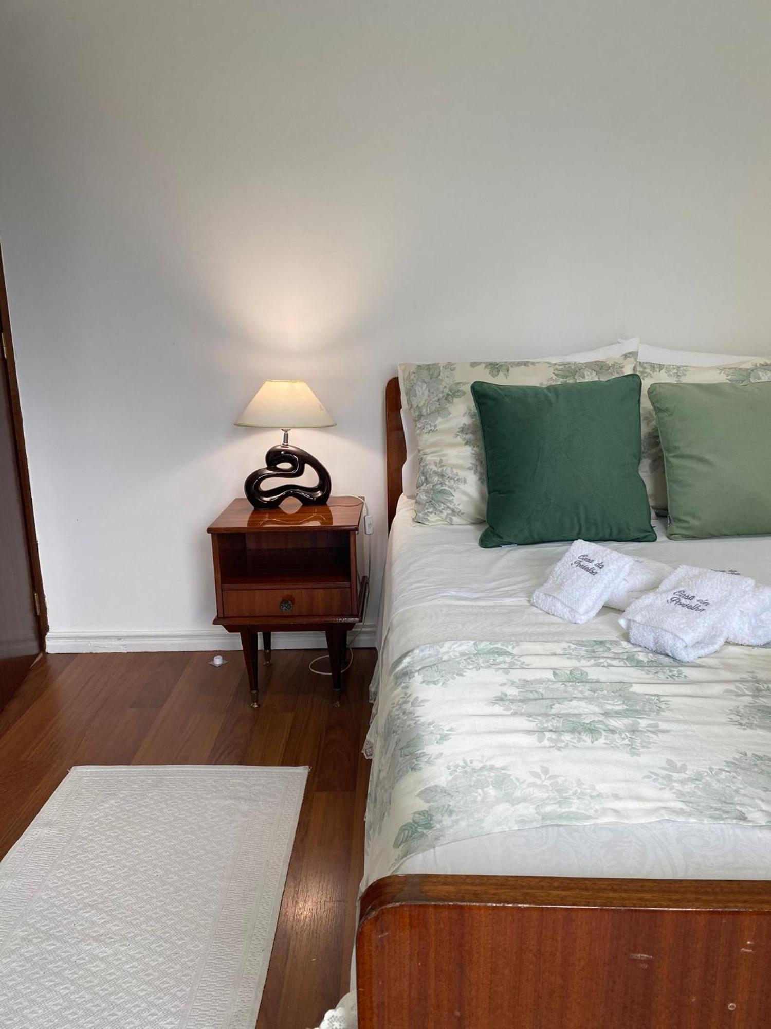 Casa Da Pontelha Villa Inn Ponte de Lima Ngoại thất bức ảnh