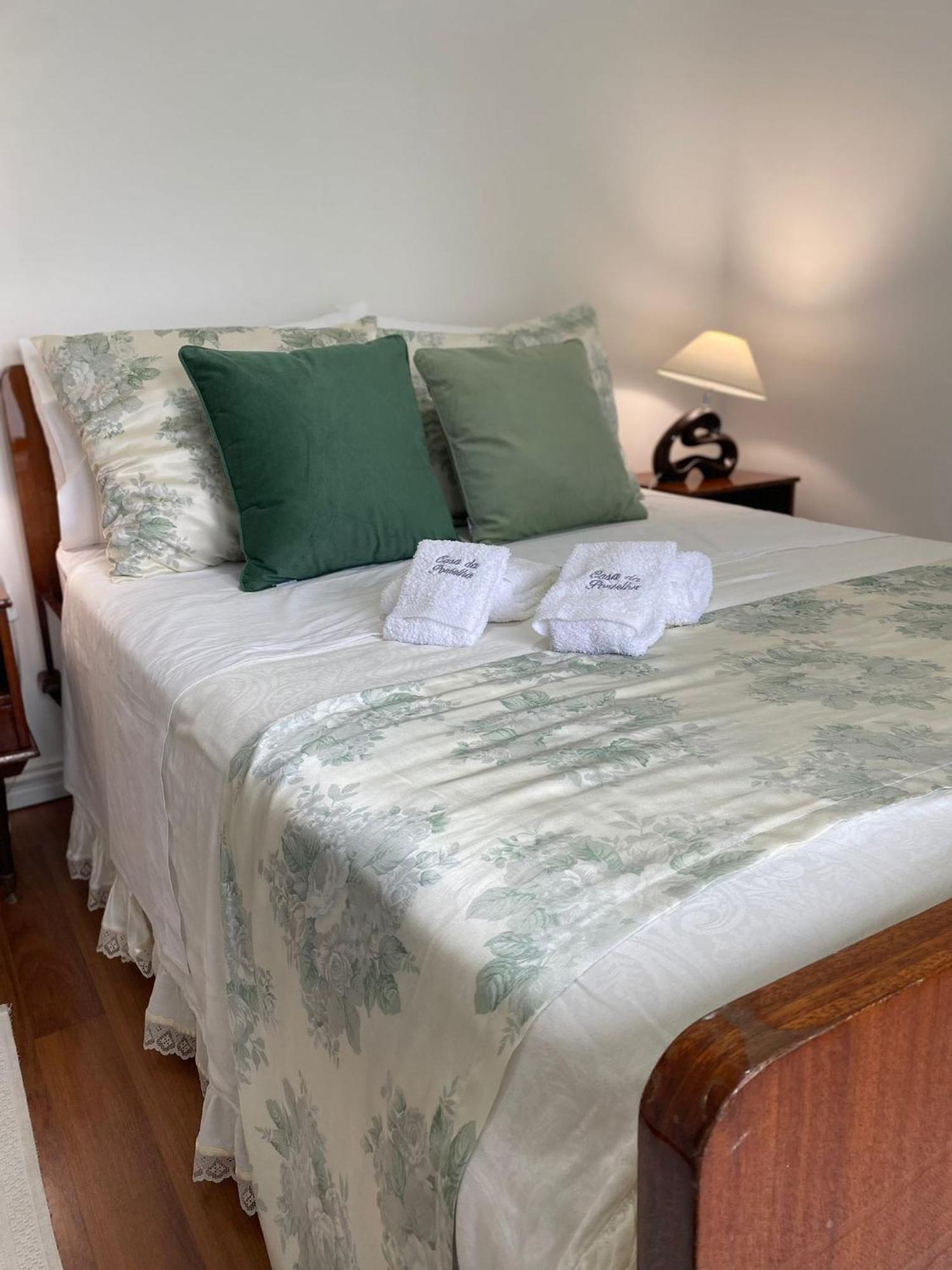 Casa Da Pontelha Villa Inn Ponte de Lima Ngoại thất bức ảnh