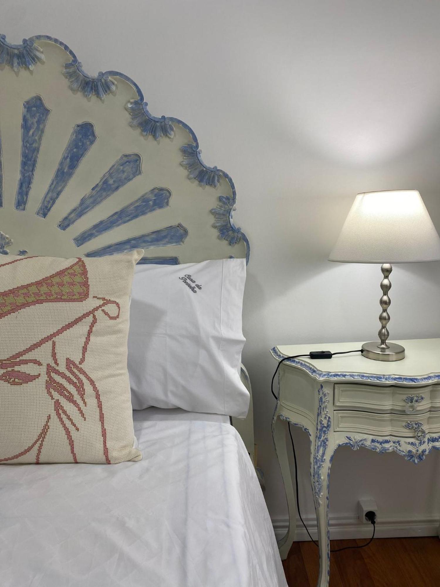 Casa Da Pontelha Villa Inn Ponte de Lima Ngoại thất bức ảnh